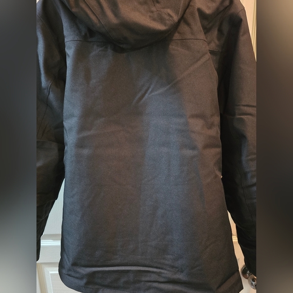 Stormtech Men's Black Performance Jacket - Picture 7 of 7